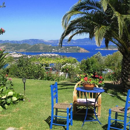 Skiathos Studios Panorama Екстериор снимка