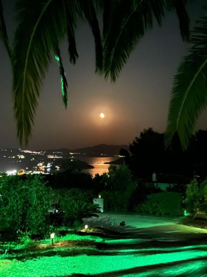 Skiathos Studios Panorama Екстериор снимка