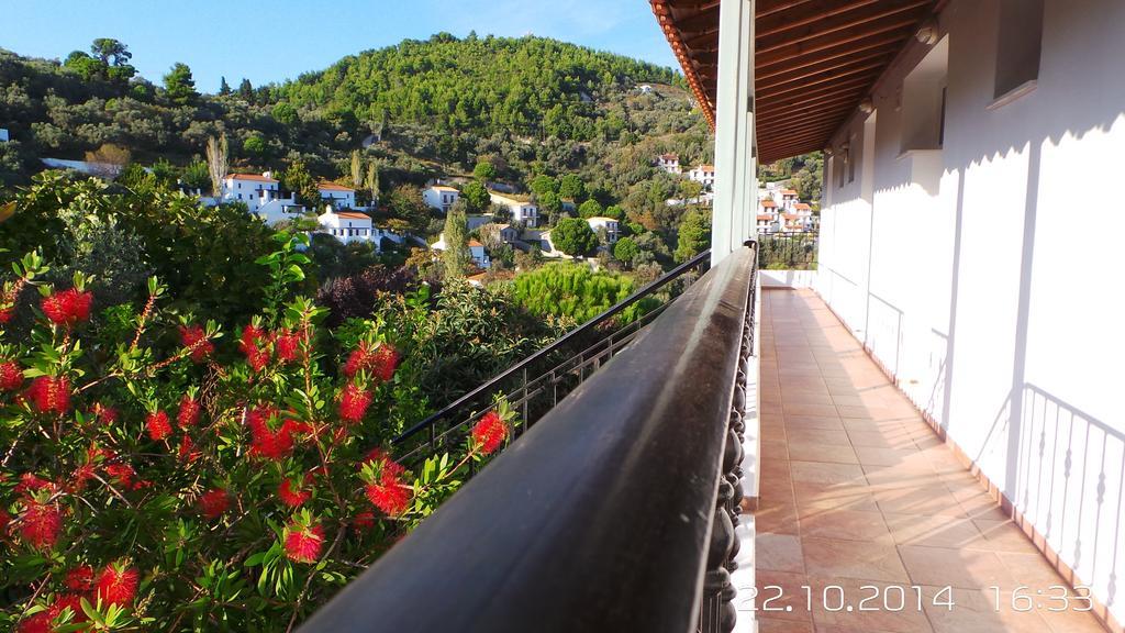 Skiathos Studios Panorama Екстериор снимка